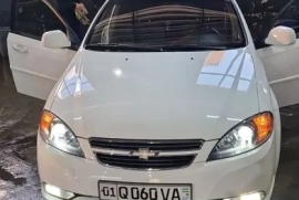 Sotaman, Gentra 2020 автомат сотаман