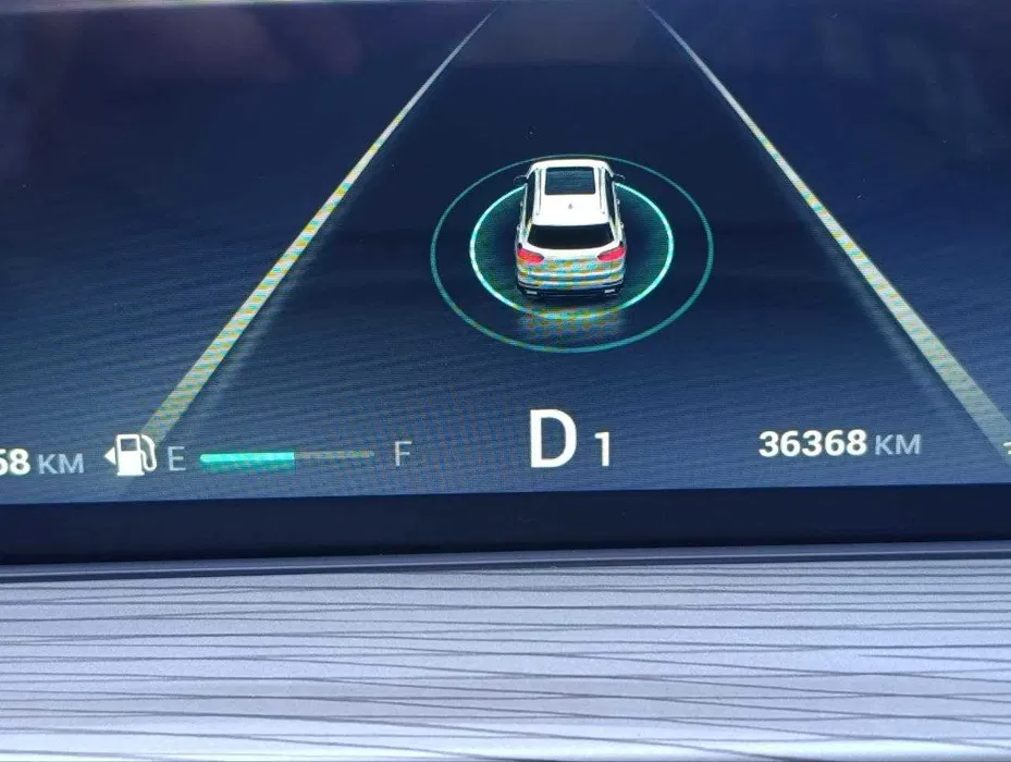 CHERY Tiggo 8 Pro Max 