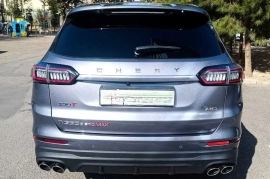 Продам, CHERY Tiggo 8 Pro Max 