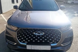 Продам, CHERY Tiggo 8 Pro Max 