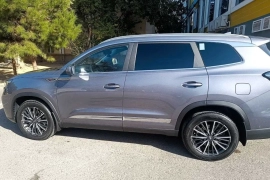 Продам, CHERY Tiggo 8 Pro Max 