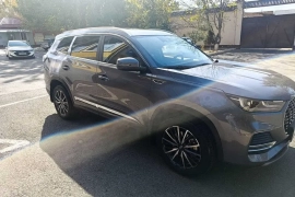 Продам, CHERY Tiggo 8 Pro Max 