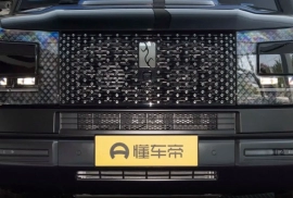 Sotaman, Mix Motors Byd YangWang U8 zakazga/под заказ Cip Tashkent