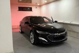 Sotaman, Malibu 2 Premier sotiladi | Малибу 2 Пример сотилади 