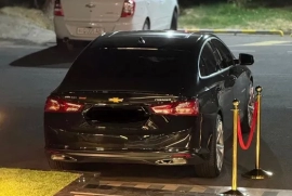 Sotaman, Malibu 2 Premier sotiladi | Малибу 2 Пример сотилади 