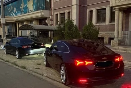 Sotaman, Malibu 2 Premier sotiladi | Малибу 2 Пример сотилади 