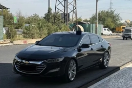 Sotaman, Malibu 2 Premier sotiladi | Малибу 2 Пример сотилади 