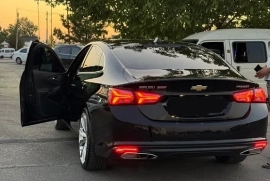 Sotaman, Malibu 2 Premier sotiladi | Малибу 2 Пример сотилади 