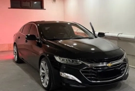 Sotaman, Malibu 2 Premier sotiladi | Малибу 2 Пример сотилади 