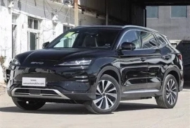 Продам, BYD champion smart