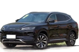 Продам, BYD champion smart