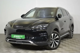 Продам, BYD champion smart