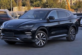 Продам, BYD champion smart