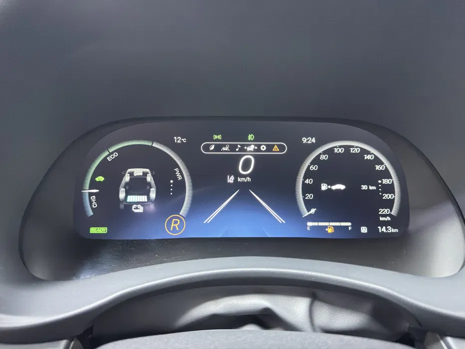 Tayota Highlander 2026. Yil