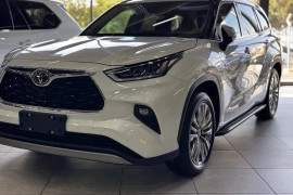 Продам, Tayota Highlander 2026. Yil