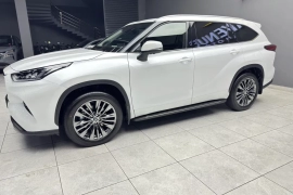 Продам, Tayota Highlander 2026. Yil