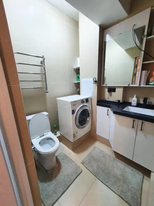 ор-р посольство Кореи Общая площадь 50м2 Состояние с ремонтом