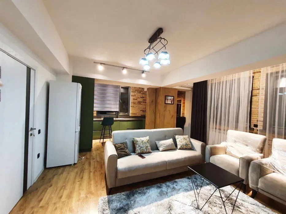 ор-р посольство Кореи Общая площадь 50м2 Состояние с ремонтом