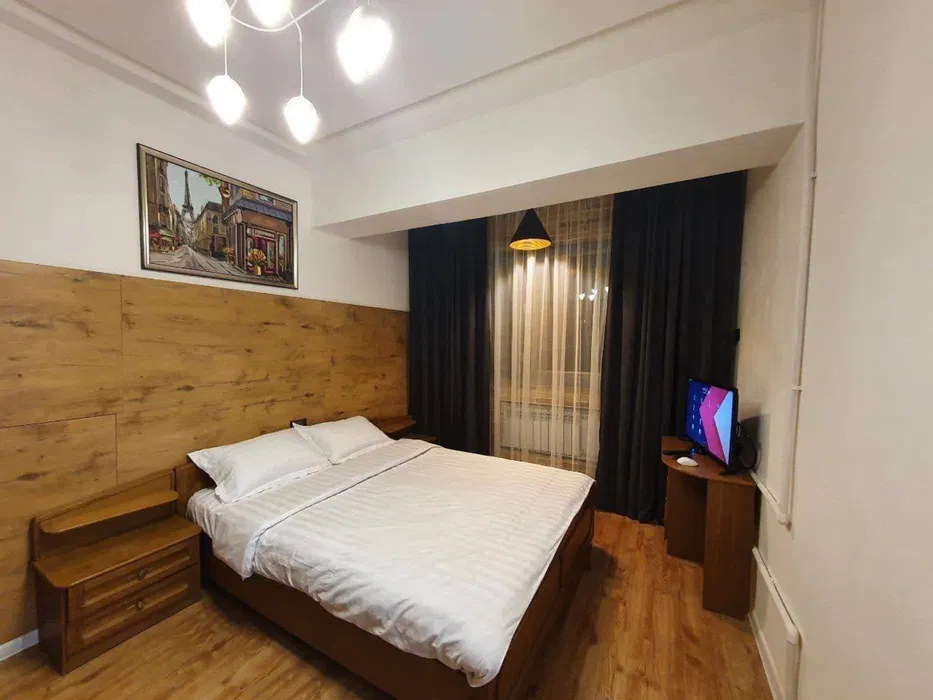 ор-р посольство Кореи Общая площадь 50м2 Состояние с ремонтом