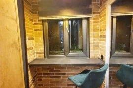 Sotaman, ор-р посольство Кореи Общая площадь 50м2 Состояние с ремонтом