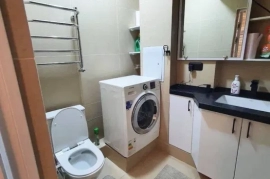 Sotaman, ор-р посольство Кореи Общая площадь 50м2 Состояние с ремонтом