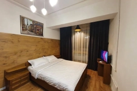 Sotaman, ор-р посольство Кореи Общая площадь 50м2 Состояние с ремонтом