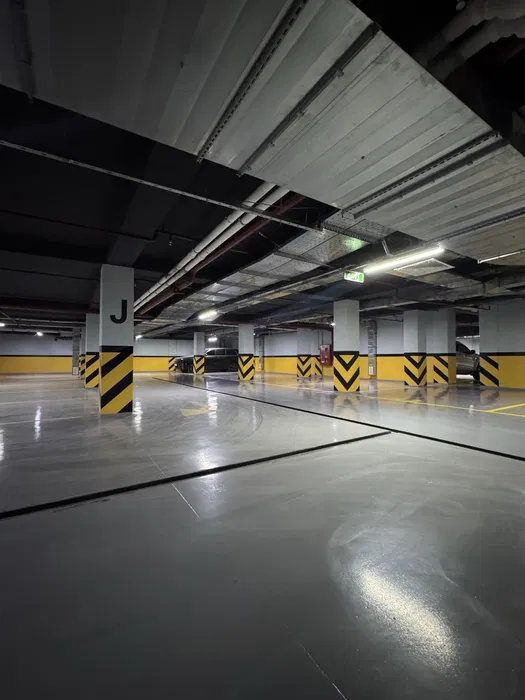 ЖК "Darkhan Avenue" 2-к квартира 50 м2. г. Ташкент, Дархан