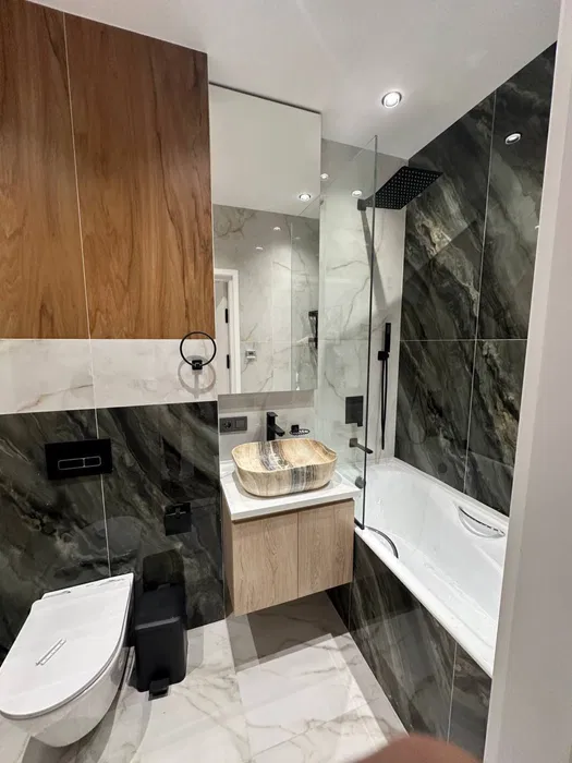 ЖК "Darkhan Avenue" 2-к квартира 50 м2. г. Ташкент, Дархан