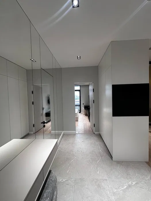 ЖК "Darkhan Avenue" 2-к квартира 50 м2. г. Ташкент, Дархан