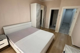 Sotaman, Яккасарай 2-2-10 Разделка 60м2 ЖК “Istambul”с Обстановкй