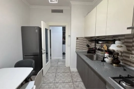 Sotaman, Яккасарай 2-2-10 Разделка 60м2 ЖК “Istambul”с Обстановкй