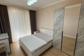 Sotaman, Яккасарай 2-2-10 Разделка 60м2 ЖК “Istambul”с Обстановкй