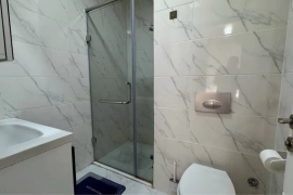 Sotaman, Яккасарай 2-2-10 Разделка 60м2 ЖК “Istambul”с Обстановкй