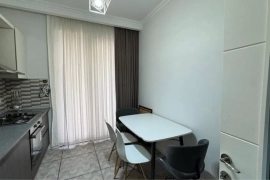 Sotaman, Яккасарай 2-2-10 Разделка 60м2 ЖК “Istambul”с Обстановкй