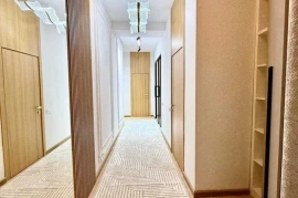 Sotaman, ЖК EVRO HOUSE, Шахристанский 2/7/10, Новостройка