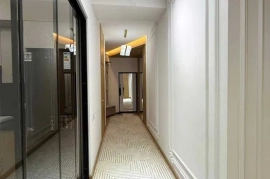 Sotaman, ЖК EVRO HOUSE, Шахристанский 2/7/10, Новостройка