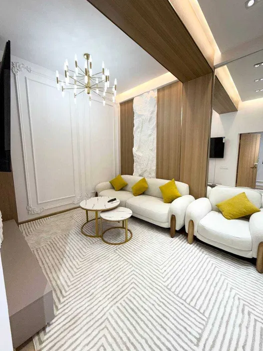 ЖК EVRO HOUSE, Шахристанский 2/7/10, Новостройка