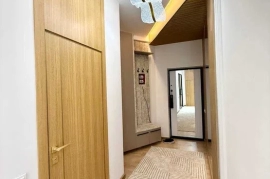 Sotaman, ЖК EVRO HOUSE, Шахристанский 2/7/10, Новостройка