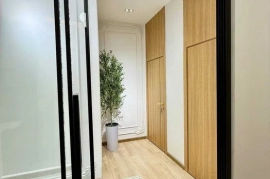 Sotaman, ЖК EVRO HOUSE, Шахристанский 2/7/10, Новостройка