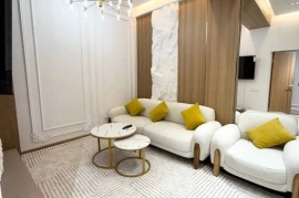 Sotaman, ЖК EVRO HOUSE, Шахристанский 2/7/10, Новостройка