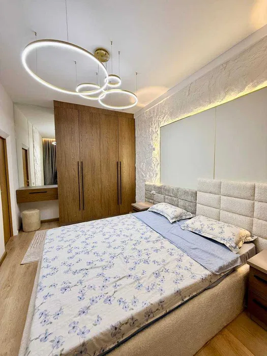 ЖК EVRO HOUSE, Шахристанский 2/7/10, Новостройка