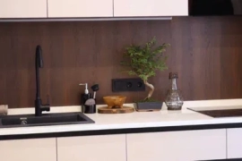 Sotaman, ЖК Green Island | С.Азимова новостройка 2/9/13