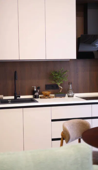 ЖК Green Island | С.Азимова новостройка 2/9/13