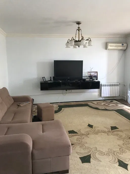 Шайхонтохурский район , Напротив Ташкент Сити