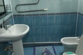 Sotaman, Шайхонтохурский район , Напротив Ташкент Сити