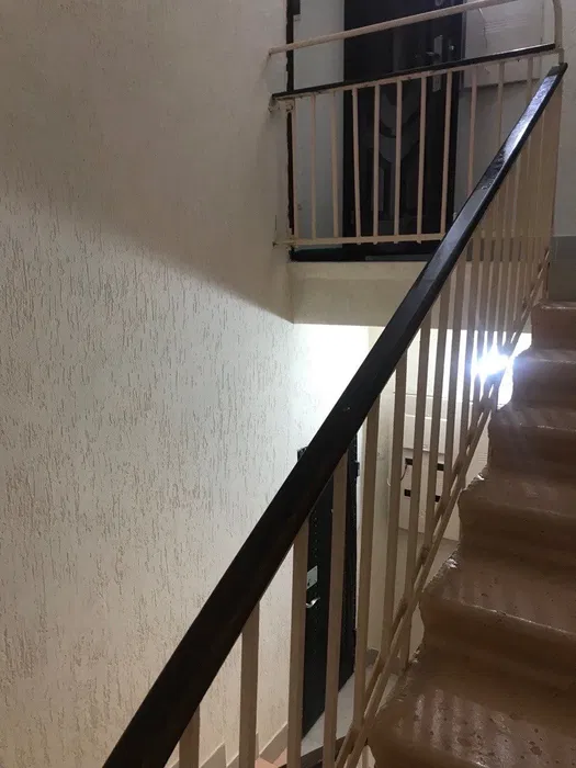 Шайхонтохурский район , Напротив Ташкент Сити