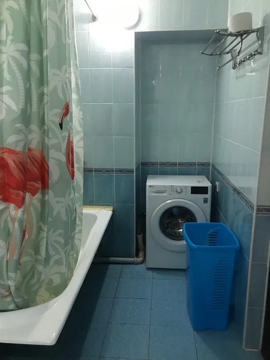 Шайхонтохурский район , Напротив Ташкент Сити