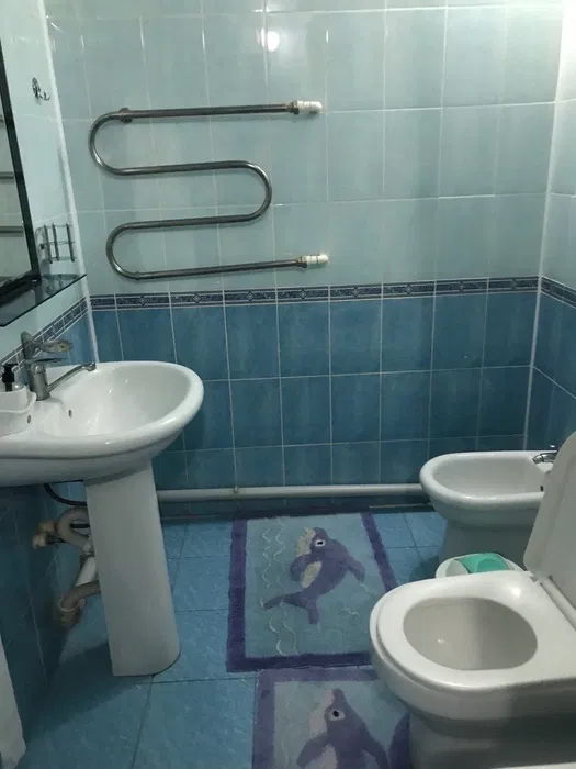 Шайхонтохурский район , Напротив Ташкент Сити