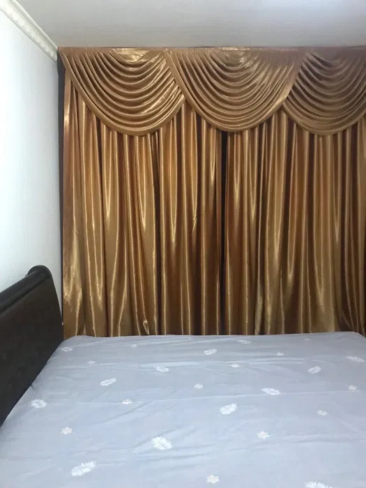 Шайхонтохурский район , Напротив Ташкент Сити