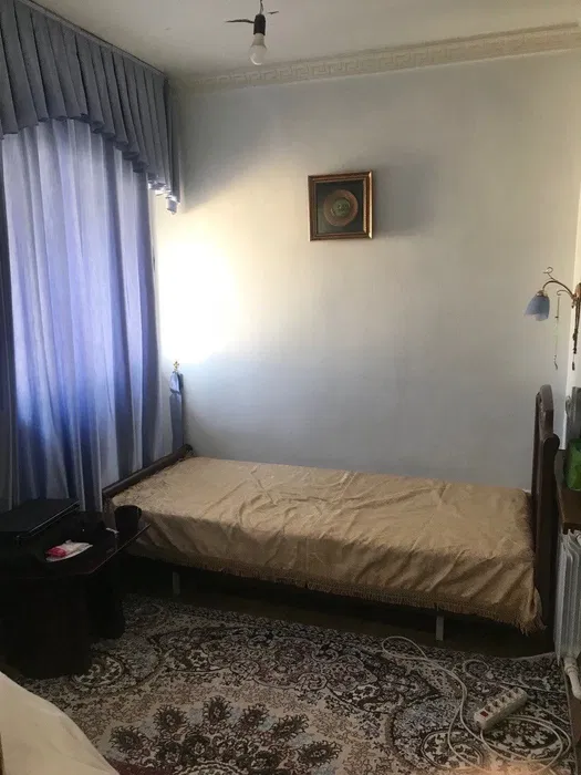 Шайхонтохурский район , Напротив Ташкент Сити